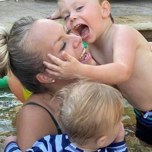 Meet your Posher, Shelly